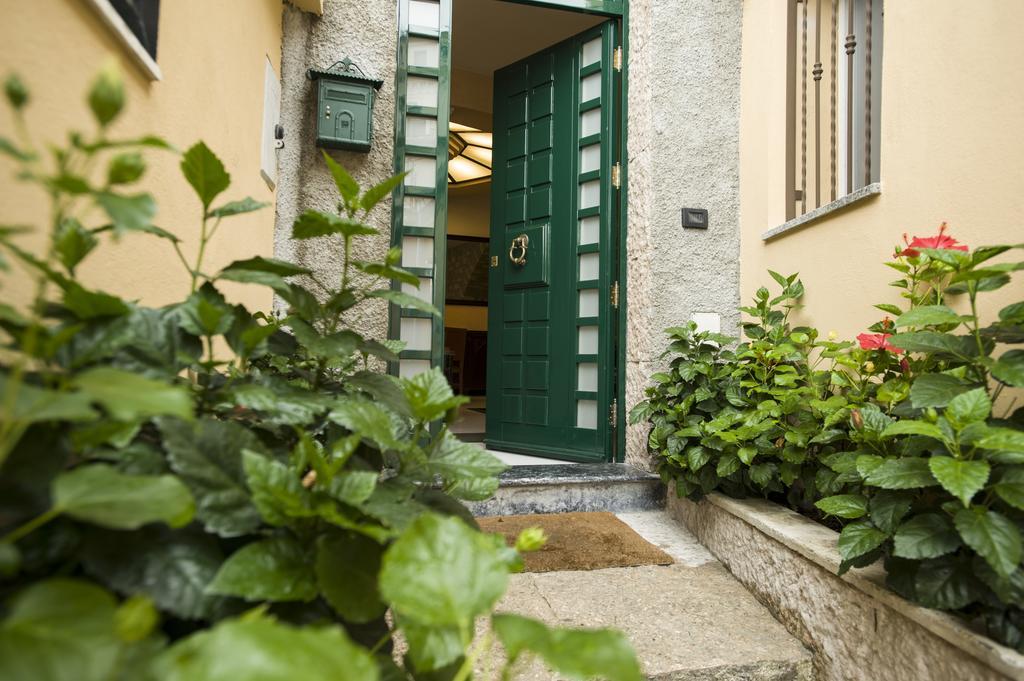 B&B Porta Di Mare Catanzaro Exterior foto